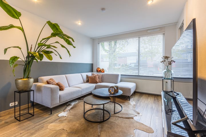 Foto 2 van Willem de Zwijgerlaan 56