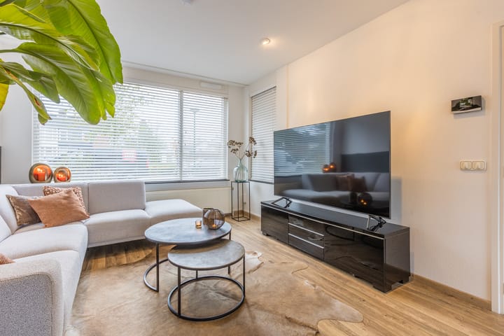 Foto 3 van Willem de Zwijgerlaan 56