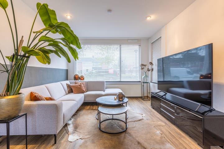 Foto 4 van Willem de Zwijgerlaan 56