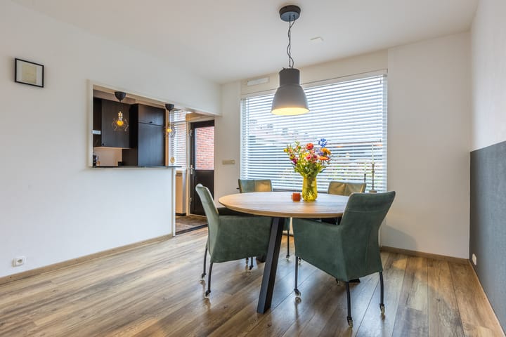 Foto 6 van Willem de Zwijgerlaan 56