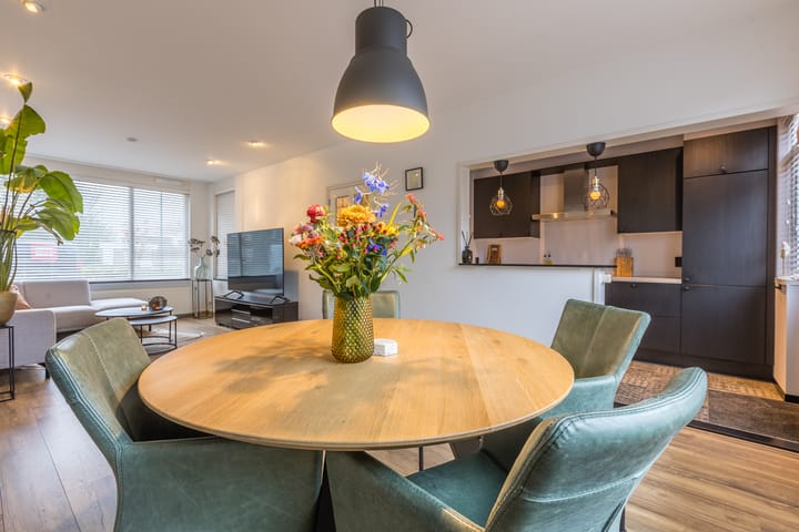 Foto 7 van Willem de Zwijgerlaan 56