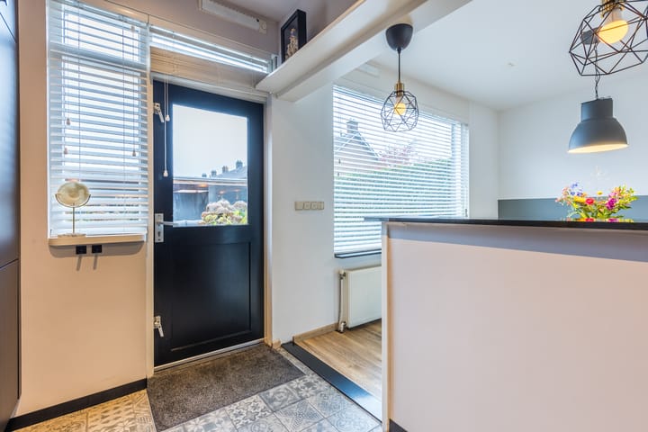 Foto 10 van Willem de Zwijgerlaan 56