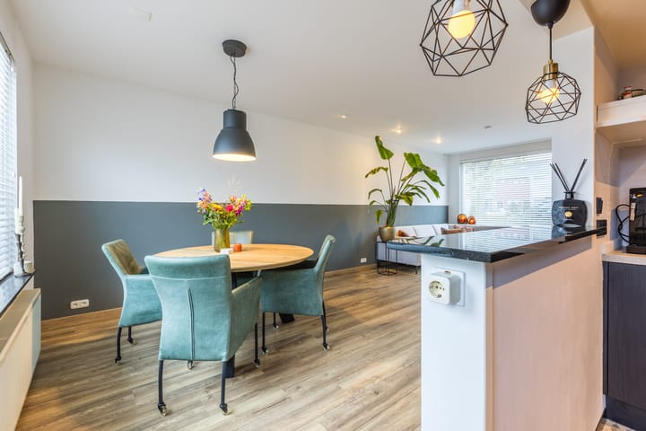 Foto 11 van Willem de Zwijgerlaan 56