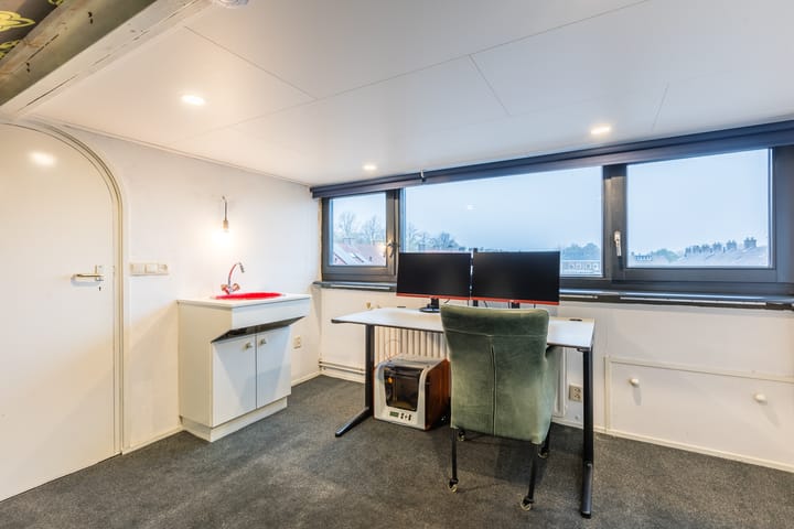 Foto 23 van Willem de Zwijgerlaan 56