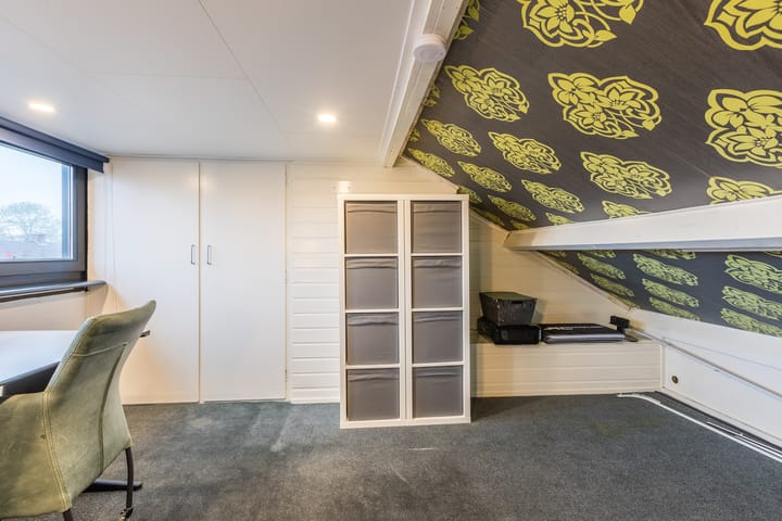 Foto 24 van Willem de Zwijgerlaan 56