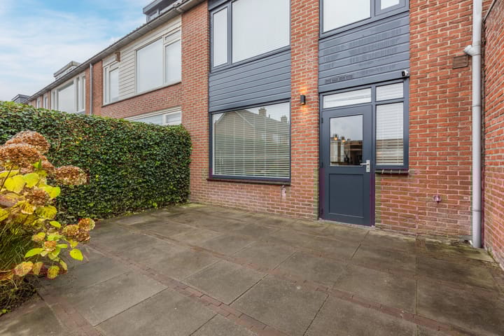 Foto 29 van Willem de Zwijgerlaan 56