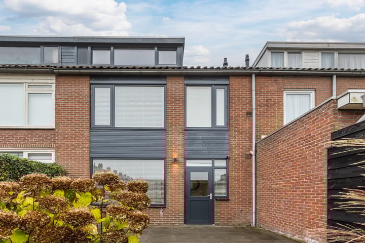 Foto 30 van Willem de Zwijgerlaan 56