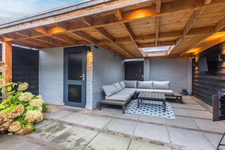 Foto 33 van Willem de Zwijgerlaan 56