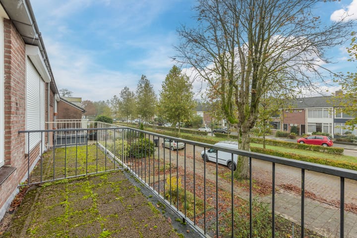 Foto 25 van Willem de Zwijgerlaan 56