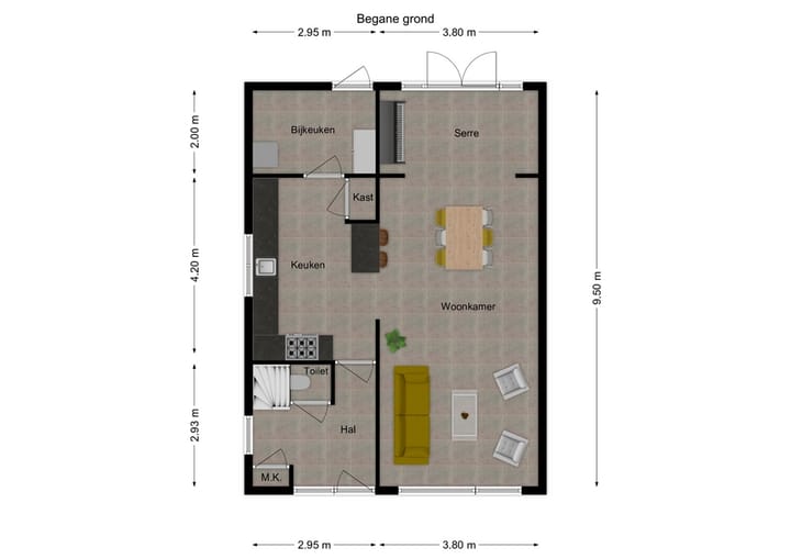 Foto 34 van Trampad 14