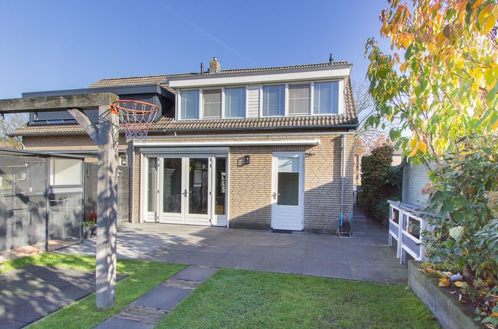 Foto 4 van Trampad 14