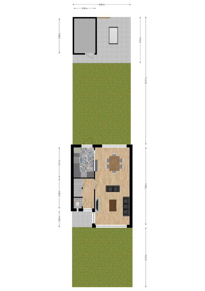 Foto 41 van Willem de Zwijgerlaan 56