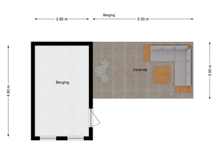 Foto 37 van Trampad 14