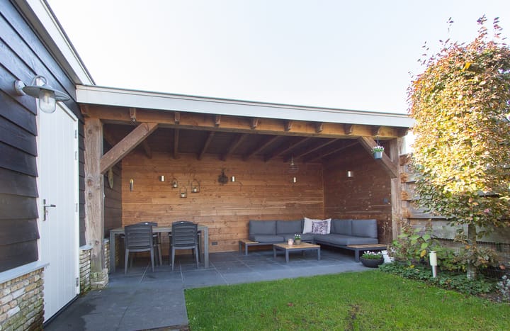 Foto 6 van Trampad 14