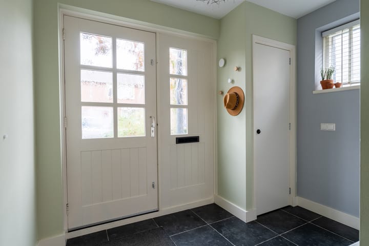 Foto 8 van Trampad 14