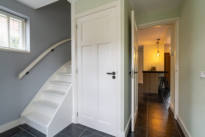 Foto 10 van Trampad 14