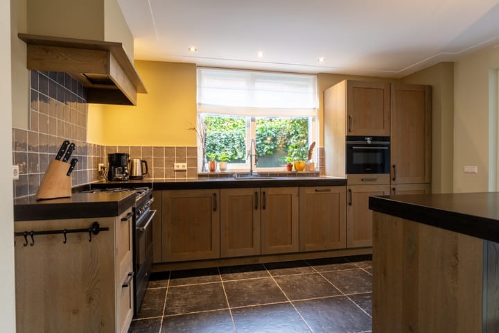 Foto 2 van Trampad 14