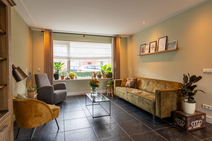 Foto 3 van Trampad 14