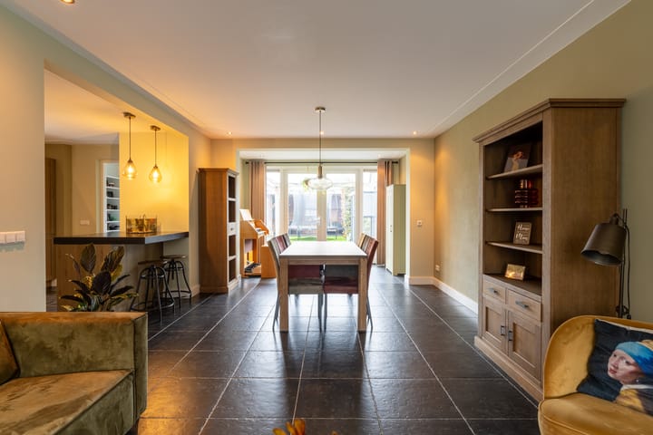 Foto 13 van Trampad 14