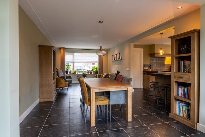 Foto 14 van Trampad 14