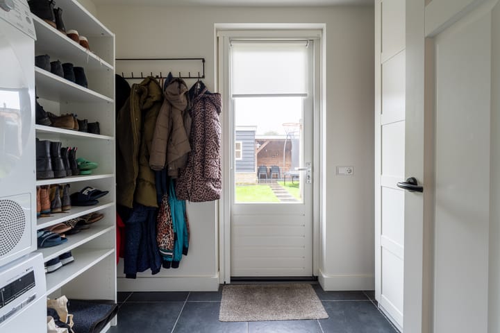 Foto 16 van Trampad 14