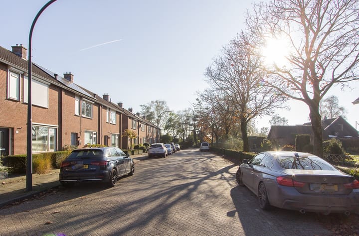 Foto 7 van Trampad 14