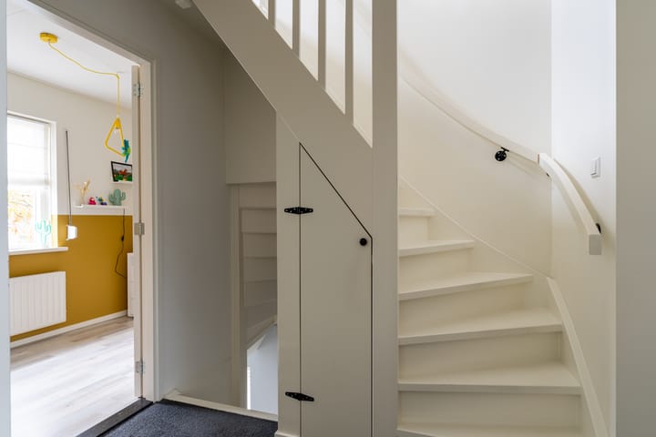 Foto 17 van Trampad 14