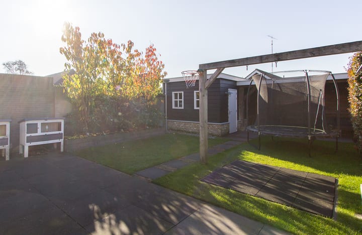 Foto 5 van Trampad 14