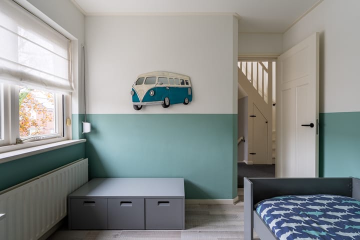 Foto 21 van Trampad 14