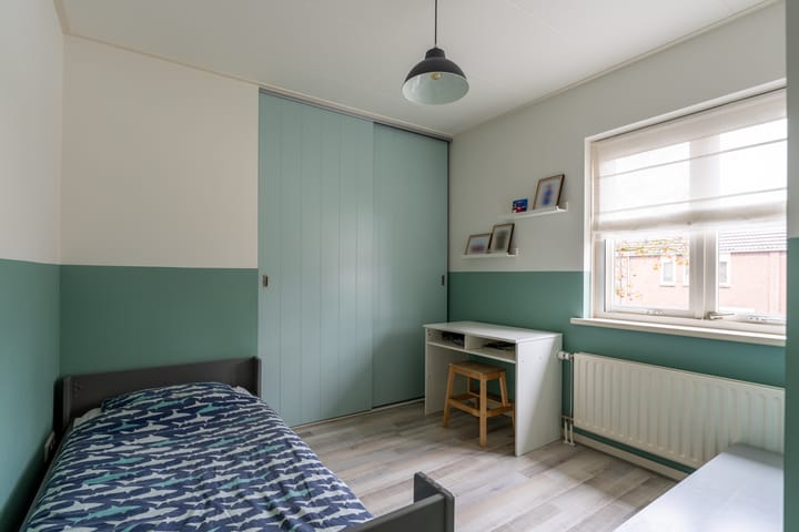 Foto 20 van Trampad 14