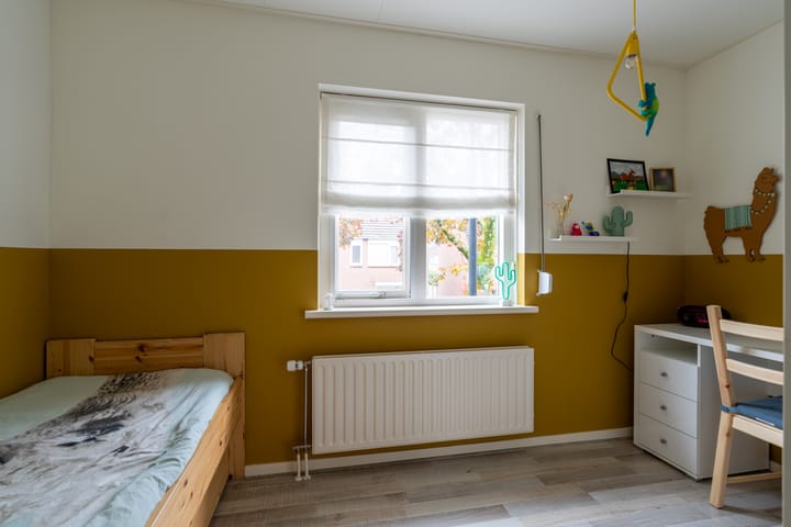 Foto 22 van Trampad 14