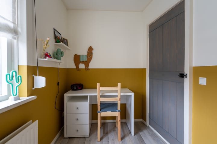 Foto 23 van Trampad 14