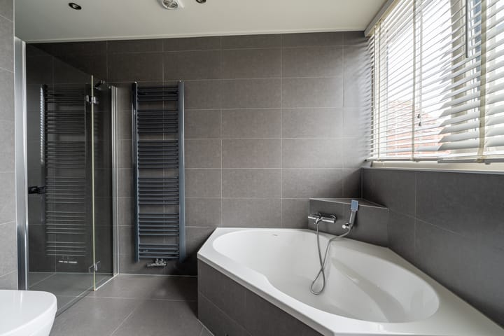 Foto 25 van Trampad 14