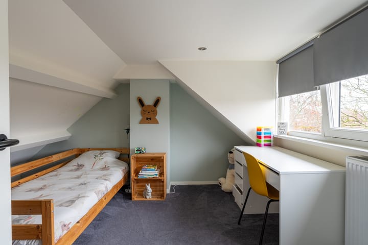 Foto 32 van Trampad 14