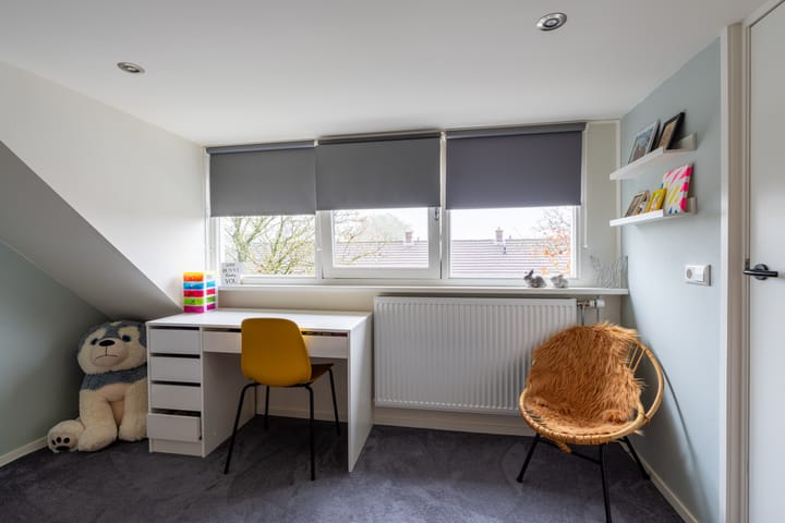 Foto 33 van Trampad 14