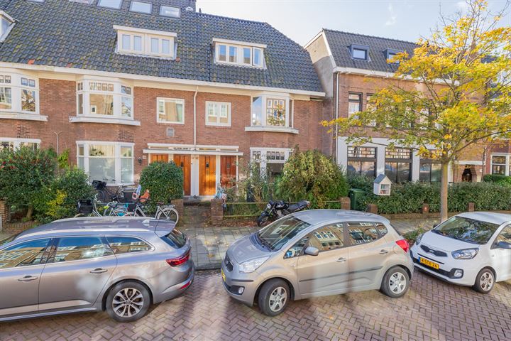 Meester Cornelisstraat 102-ZW