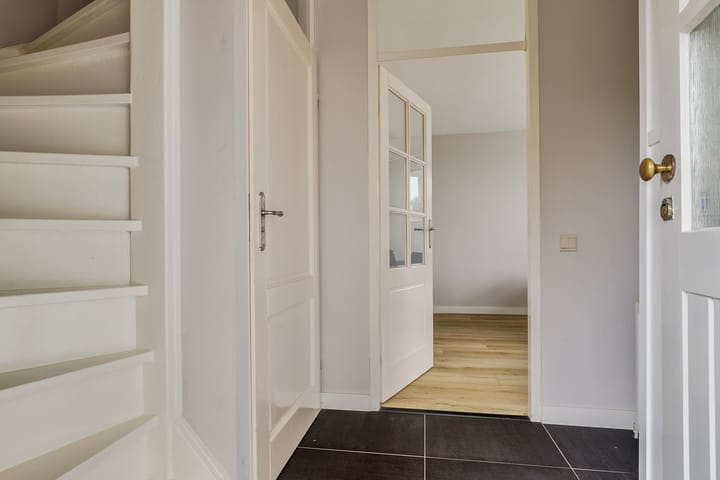 Photo 5 of mr. Jaap Burgerlaan 2