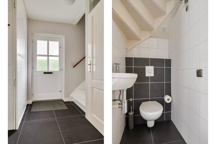 Photo 6 of mr. Jaap Burgerlaan 2