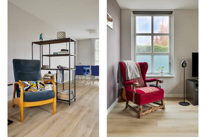 Photo 7 of mr. Jaap Burgerlaan 2