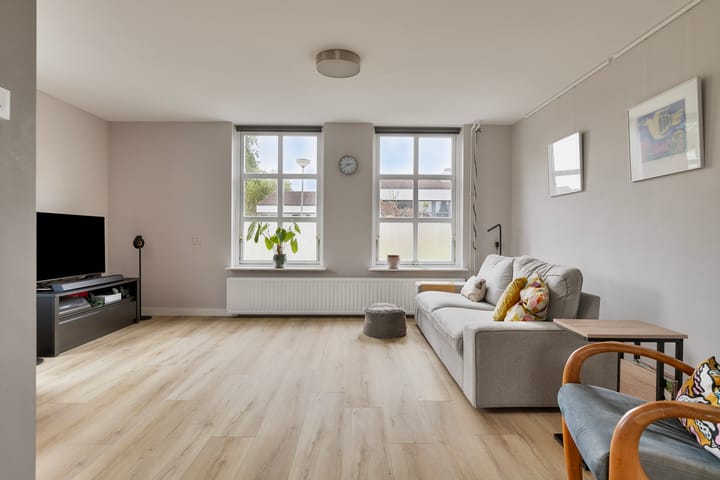 Photo 8 of mr. Jaap Burgerlaan 2