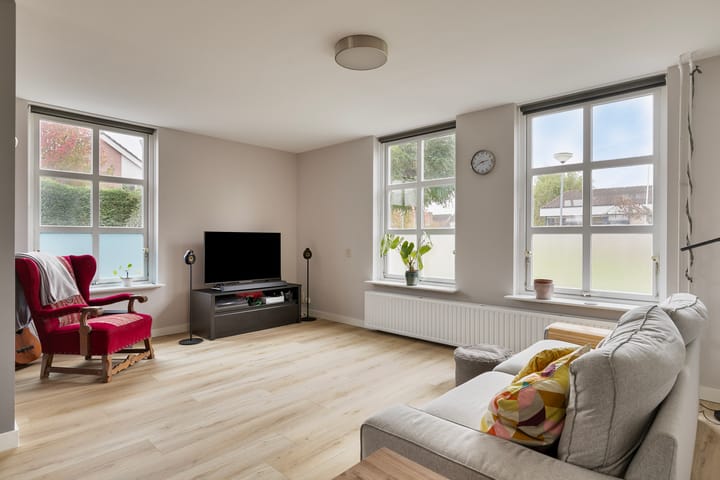 Photo 9 of mr. Jaap Burgerlaan 2