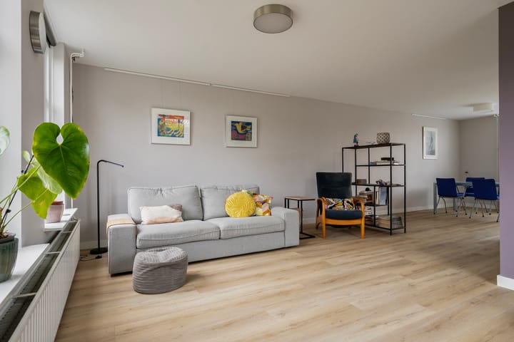 Photo 10 of mr. Jaap Burgerlaan 2