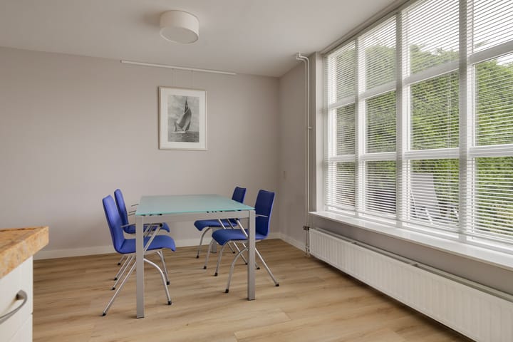 Photo 12 of mr. Jaap Burgerlaan 2