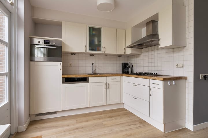 Photo 13 of mr. Jaap Burgerlaan 2