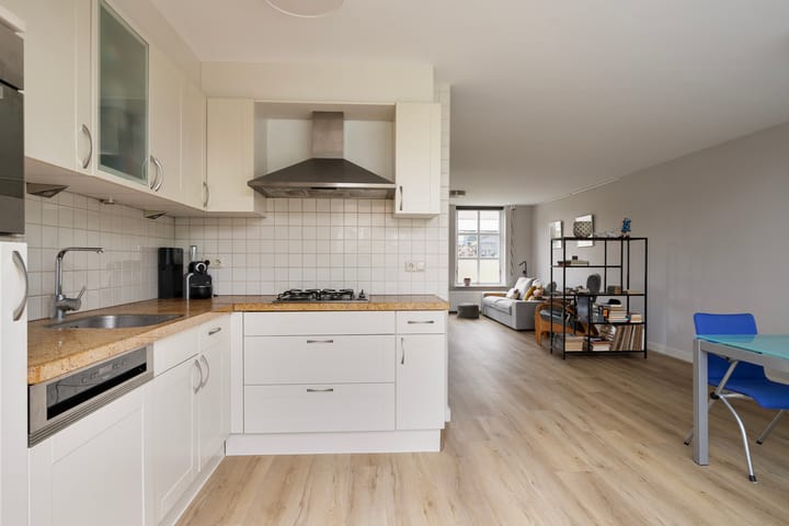 Photo 14 of mr. Jaap Burgerlaan 2