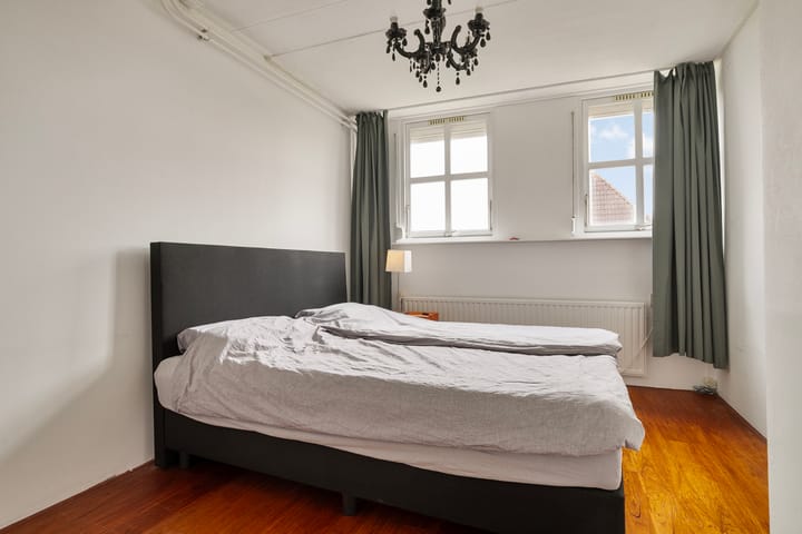 Photo 16 of mr. Jaap Burgerlaan 2