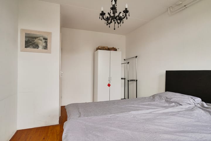 Photo 17 of mr. Jaap Burgerlaan 2