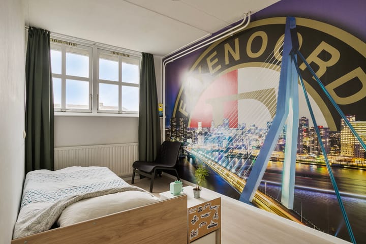 Photo 18 of mr. Jaap Burgerlaan 2