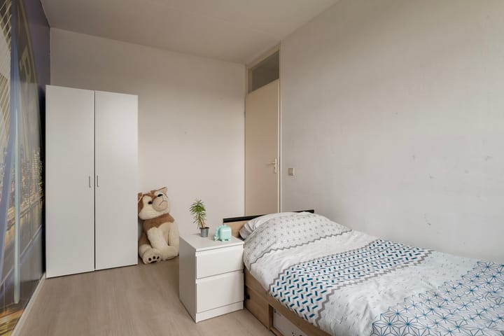 Photo 19 of mr. Jaap Burgerlaan 2