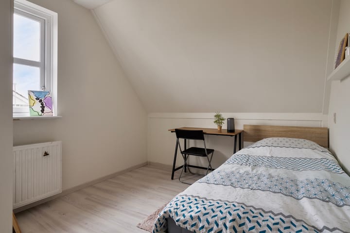 Photo 20 of mr. Jaap Burgerlaan 2